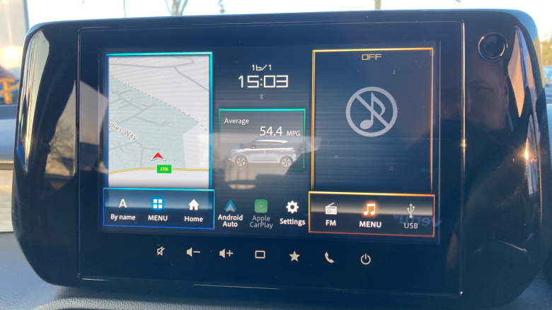 Suzuki Swift 1.2 Mild Hybrid Ultra ALLGRIP 5dr Petrol Hatchback